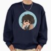 ssrcooversized sweatshirtmens 0105081f66c8590f4efrontsquare productx1000 12 - Bungo Stray Dogs Shop