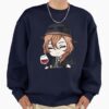 ssrcooversized sweatshirtmens 0105081f66c8590f4efrontsquare productx1000 14 - Bungo Stray Dogs Shop