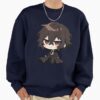 ssrcooversized sweatshirtmens 0105081f66c8590f4efrontsquare productx1000 15 - Bungo Stray Dogs Shop
