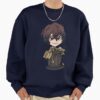 ssrcooversized sweatshirtmens 0105081f66c8590f4efrontsquare productx1000 17 - Bungo Stray Dogs Shop
