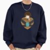 ssrcooversized sweatshirtmens 0105081f66c8590f4efrontsquare productx1000 20 - Bungo Stray Dogs Shop