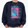 ssrcooversized sweatshirtmens 0105081f66c8590f4efrontsquare productx1000 22 - Bungo Stray Dogs Shop