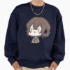 ssrcooversized sweatshirtmens 0105081f66c8590f4efrontsquare productx1000 27 - Bungo Stray Dogs Shop