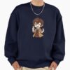ssrcooversized sweatshirtmens 0105081f66c8590f4efrontsquare productx1000 29 - Bungo Stray Dogs Shop