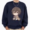 ssrcooversized sweatshirtmens 0105081f66c8590f4efrontsquare productx1000 31 - Bungo Stray Dogs Shop