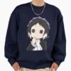 ssrcooversized sweatshirtmens 0105081f66c8590f4efrontsquare productx1000 6 - Bungo Stray Dogs Shop