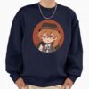 ssrcooversized sweatshirtmens 0105081f66c8590f4efrontsquare productx1000 9 - Bungo Stray Dogs Shop
