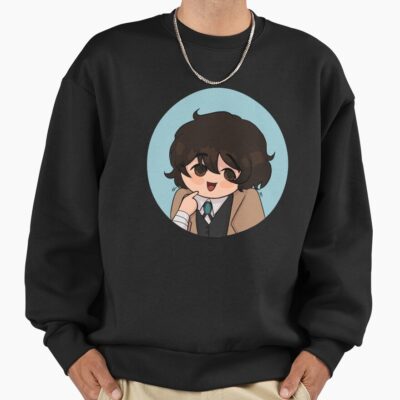 Alternative view of Dazai Sweatshirt