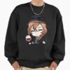 ssrcooversized sweatshirtmens 0110101001c5ca27c6frontsquare productx1000 14 - Bungo Stray Dogs Shop