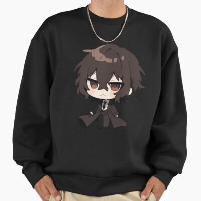 Osamu Dazai Anime Sweatshirt