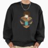 ssrcooversized sweatshirtmens 0110101001c5ca27c6frontsquare productx1000 20 - Bungo Stray Dogs Shop