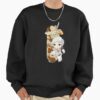 ssrcooversized sweatshirtmens 0110101001c5ca27c6frontsquare productx1000 24 - Bungo Stray Dogs Shop