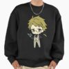ssrcooversized sweatshirtmens 0110101001c5ca27c6frontsquare productx1000 25 - Bungo Stray Dogs Shop