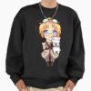 ssrcooversized sweatshirtmens 0110101001c5ca27c6frontsquare productx1000 30 - Bungo Stray Dogs Shop