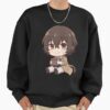 ssrcooversized sweatshirtmens 0110101001c5ca27c6frontsquare productx1000 31 - Bungo Stray Dogs Shop