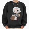 ssrcooversized sweatshirtmens 0110101001c5ca27c6frontsquare productx1000 4 - Bungo Stray Dogs Shop