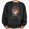 ssrcooversized sweatshirtmens 0110101001c5ca27c6frontsquare productx1000 7 - Bungo Stray Dogs Shop