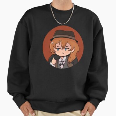 Alternative view of Chuuya Sweatshirt