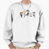 ssrcooversized sweatshirtmens 01fafafaca443f4786frontsquare productx1000 1 - Bungo Stray Dogs Shop