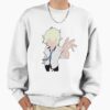ssrcooversized sweatshirtmens 01fafafaca443f4786frontsquare productx1000 10 - Bungo Stray Dogs Shop