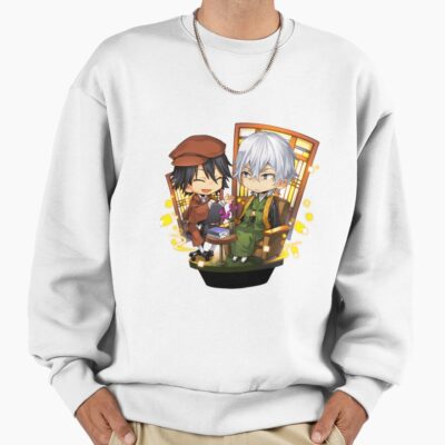 Bungo Stray Dogs Sweatshirt