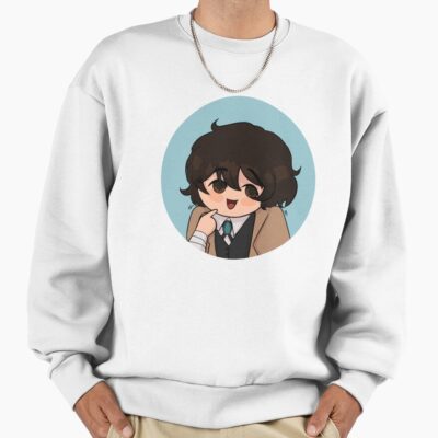 Dazai Sweatshirt