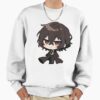 ssrcooversized sweatshirtmens 01fafafaca443f4786frontsquare productx1000 15 - Bungo Stray Dogs Shop