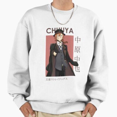 Chuuya Nakahara Sweatshirt