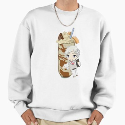 Norman Sweet Dessert Host Sweatshirt