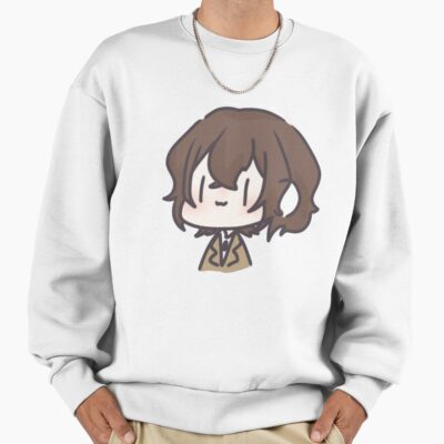 Dazai Version Cute Sweatshirt