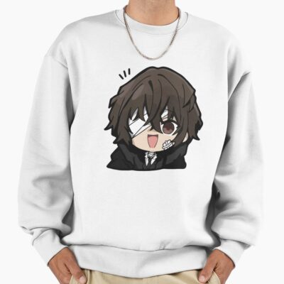 Osamu Dazai Bungo Stray Dogs Anime Sweatshirt