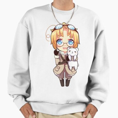 Canada Hetalia Sweatshirt