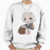 ssrcooversized sweatshirtmens 01fafafaca443f4786frontsquare productx1000 4 - Bungo Stray Dogs Shop