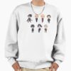 ssrcooversized sweatshirtmens 01fafafaca443f4786frontsquare productx1000 5 - Bungo Stray Dogs Shop