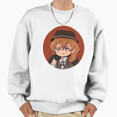 Chuuya Sweatshirt