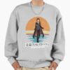 ssrcooversized sweatshirtmens 01heather greyfrontsquare productx1000 13 - Bungo Stray Dogs Shop