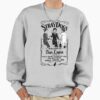 ssrcooversized sweatshirtmens 01heather greyfrontsquare productx1000 23 - Bungo Stray Dogs Shop