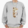 ssrcooversized sweatshirtmens 01heather greyfrontsquare productx1000 24 - Bungo Stray Dogs Shop