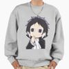 ssrcooversized sweatshirtmens 01heather greyfrontsquare productx1000 6 - Bungo Stray Dogs Shop