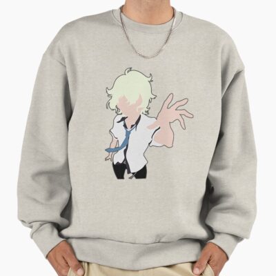 Kiznaiver Katsuhira Sweatshirt