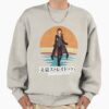 ssrcooversized sweatshirtmens 01oatmeal heatherfrontsquare productx1000 13 - Bungo Stray Dogs Shop