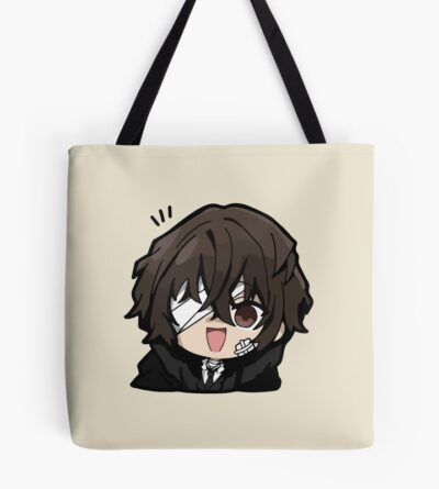 Osamu Dazai Bungo Stray Dogs Hot Tote Bag