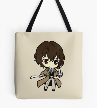 Osamu Dazai Bungo Stray Dogs New Tote Bag