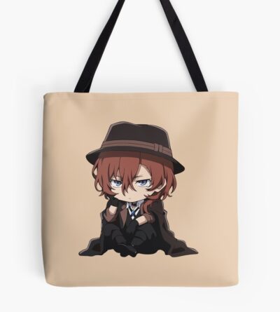 Chuya Nakahara Bungo Stray Dogs Anime Tote Bag