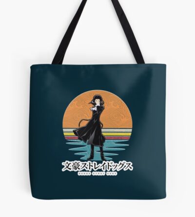 Akutagawa Ryunosuke Tote Bag