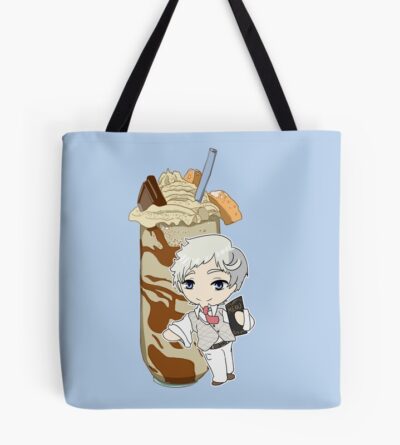 Norman Sweet Dessert Host Tote Bag