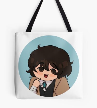 Dazai Tote Bag
