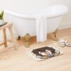 urbathmat context smallsquare1000x1000.1u5 4 - Bungo Stray Dogs Shop