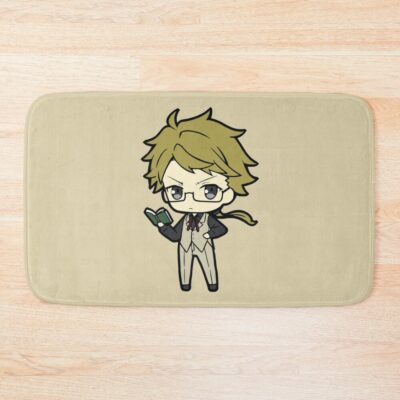 Doppo Kunikida Bungo Stray Dogs Anime Bath Mat