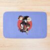 Bungo Stray Dogs Anime Bath Mat
